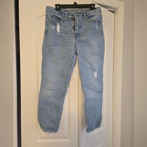 Old Navy O.G.Straight Jeans